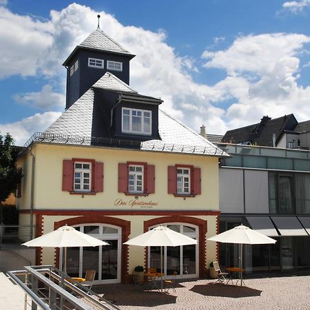 Das Spritzenhaus Eltville am Rhein Exteriör bild