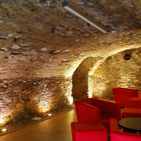Das Spritzenhaus Eltville am Rhein Exteriör bild
