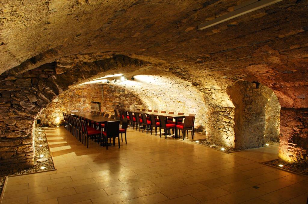 Das Spritzenhaus Eltville am Rhein Exteriör bild