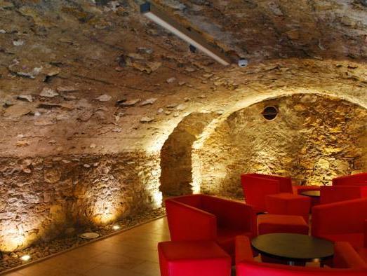 Das Spritzenhaus Eltville am Rhein Exteriör bild