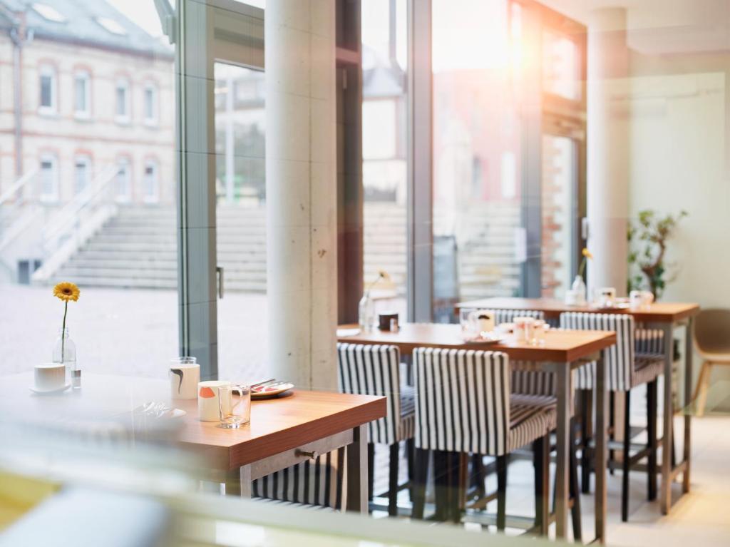 Das Spritzenhaus Eltville am Rhein Exteriör bild